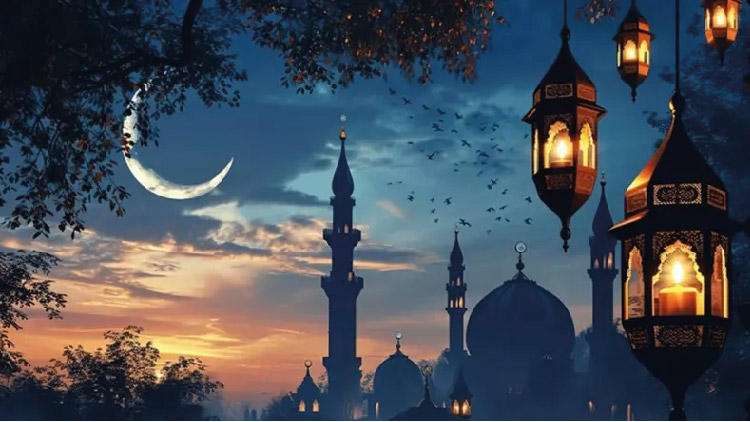 চলতি বছরের রমজান ও ঈদের সম্ভাব্য তারিখ জানাল আরব আমিরাত