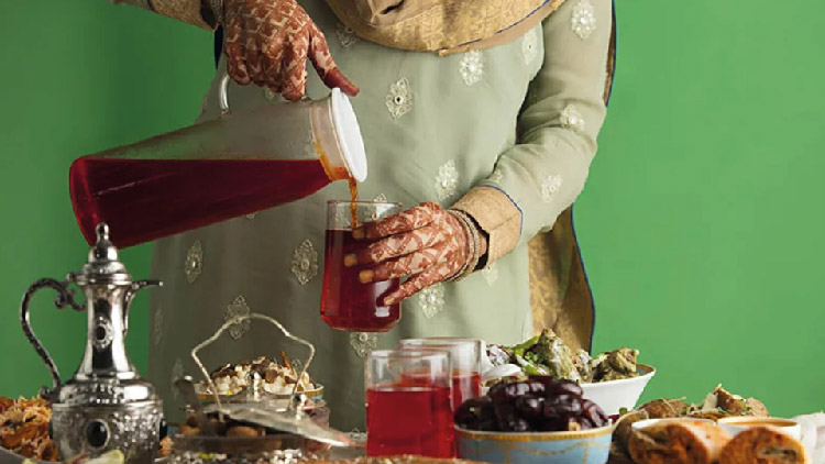 ইফতারের উপযোগী কিছু স্বাস্থ্যকর খাবার