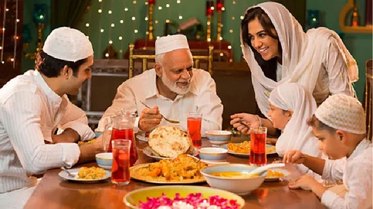 রোজার বিস্ময়কর উপকারিতাগুলো জেনে নিন