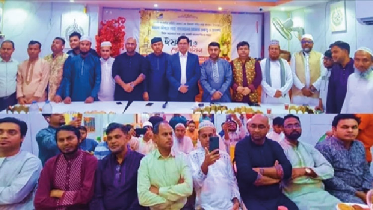 প্রবাসী সাংবাদিকরা দেশ ও জাতির কল্যাণে গুরুত্বপূর্ণ অবদান রাখছেন