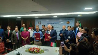 ৭১ সালের পর প্রথম ভারতের বিভিন্ন রাজ্যে নিরাপত্তা মহড়ার নির্দেশ